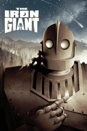 31 Best Movies Like Iron Giant ...