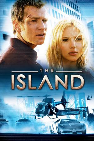 11 Best Movies Like The Island ...