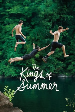 26 Best Movies Like The Kings Of Summer ...