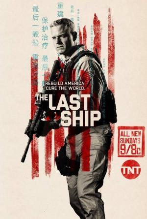 27 Best Shows Like The Last Ship ...
