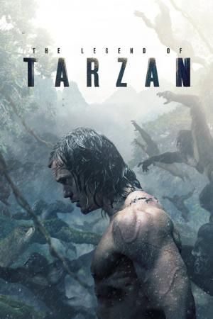31 Best Movies Like Tarzan ...