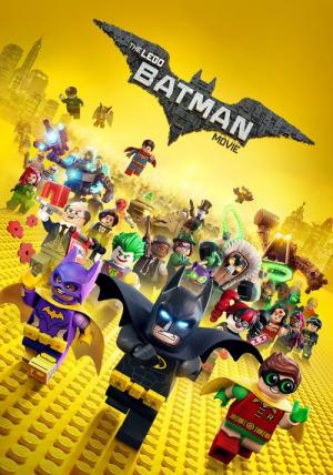 31 Best Lego Batman Movies List ...