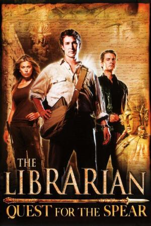 28 Best Movies Like The Librarian ...