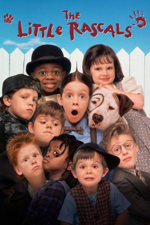 29 Best Movies Like Little Rascals ...