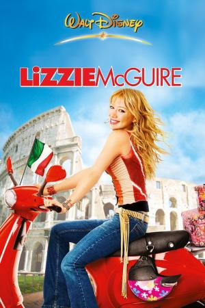 27 Best Movies Like The Lizzie Mcguire Movie ...