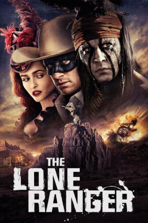 29 Best Movies Like The Lone Ranger ...