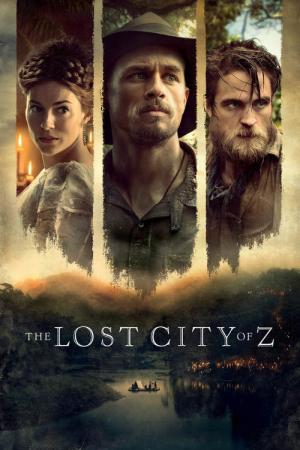 31 Best Movies Like The Lost City Of Z ...