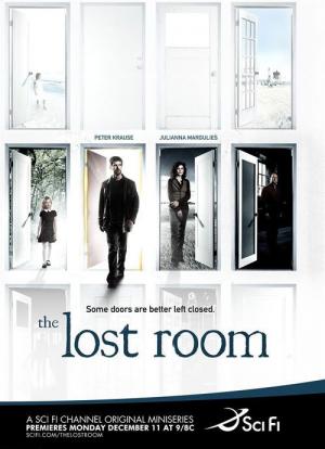 24 Best Shows Like The Lost Room ...