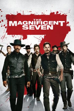 31 Best Movies Like Magnificent Seven ...