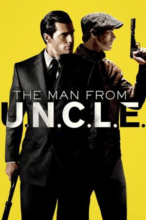 31 Best Movies Like Man From Uncle ...