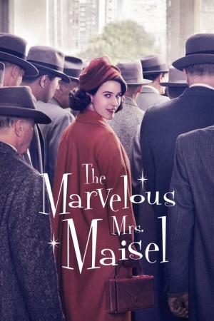 23 Best Shows Like Marvelous Mrs Maisel ...