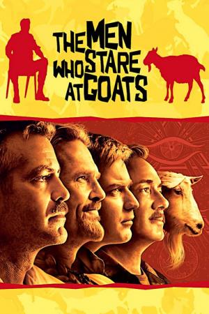 28 Best Movies Like Men Who Stare At Goats ...
