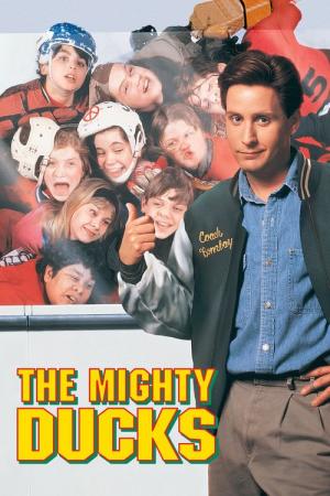 27 Best Movies Like The Mighty Ducks ...