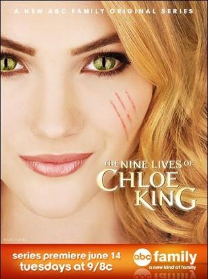 23 Best Shows Like Nine Lives Of Chloe King ...