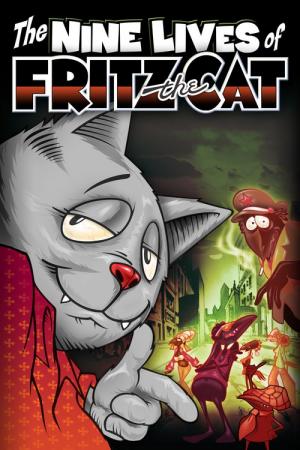 13 Best Movies Like Fritz The Cat ...