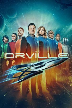 25 Best Shows Like The Orville ...