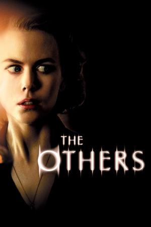 31 Best Movies Like The Others ...