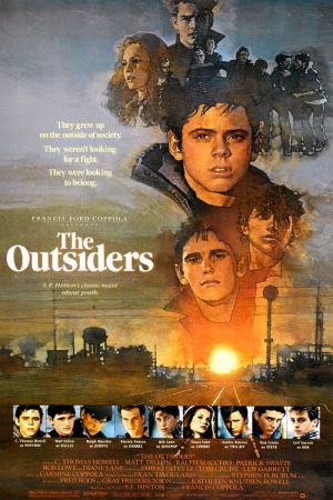 26 Best Movies Like The Outsiders ...