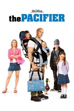 28 Best Movies Like The Pacifier ...