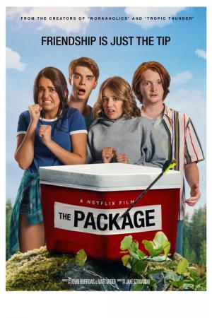 Movies Like The Package