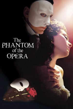 26 Best Movies Like Phantom Of The Opera ...