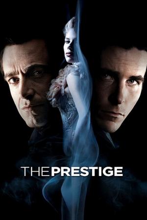 31 Best Movies Like The Prestige ...