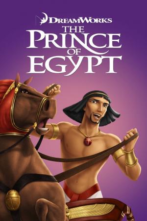 27 Best Movies Like The Prince Of Egypt ...
