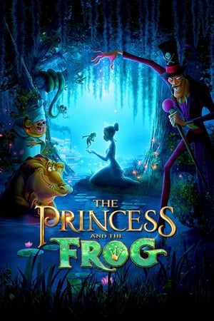 30 Best Movies Similar To Princess And The Frog ...