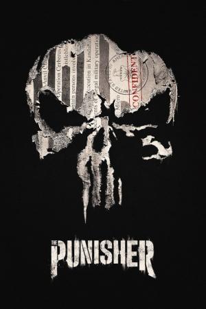 29 Best Punisher Movies List ...