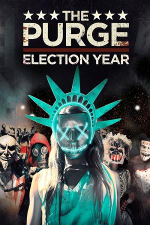 30 Best Movies Like The Purge Election Year ...