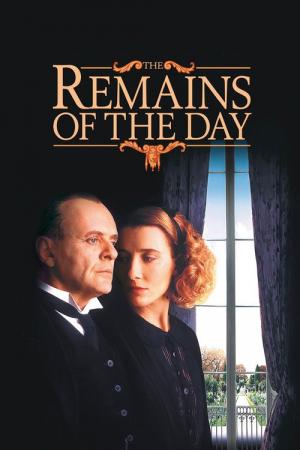 26 Best Movies Like Remains Of The Day ...