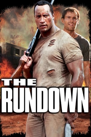 30 Best Movies Like The Rundown ...