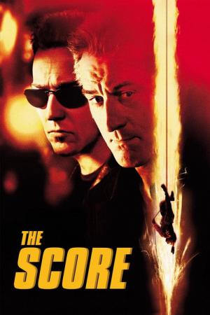 30 Best Movies Like The Score ...