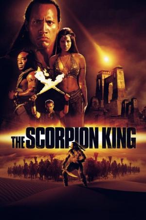 30 Best Movies Like Scorpion King ...