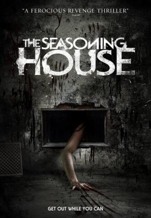 23 Best Movies Like The Seasoning House ...