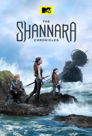 28 Best Shows Like The Shannara Chronicles ...