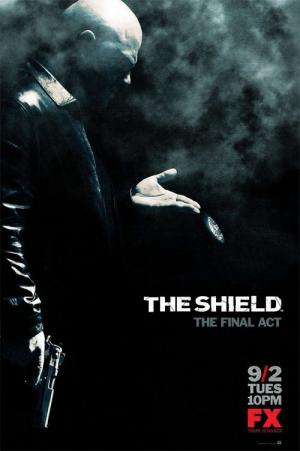 22 Best Shows Like The Shield ...