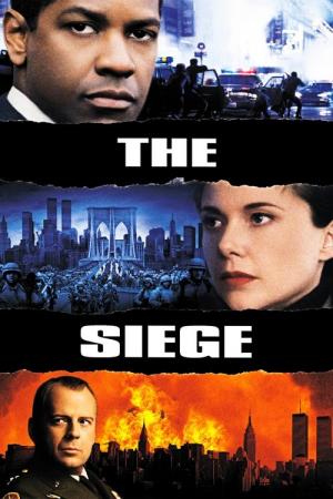 30 Best Movies Like The Siege ...