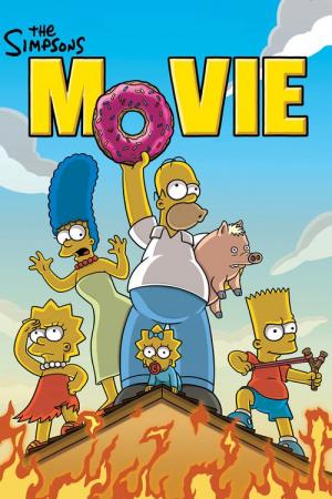 29 Best Movies Like The Simpsons Movie ...