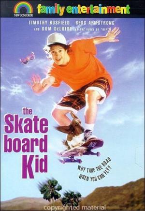 20 Best Talking Skateboard Movie ...