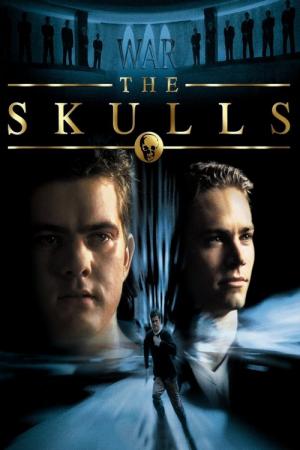 28 Best Movies Like The Skulls ...