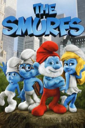 31 Best Movies Like Smurfs ...