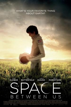 29 Best Movies Like The Space Between Us ...