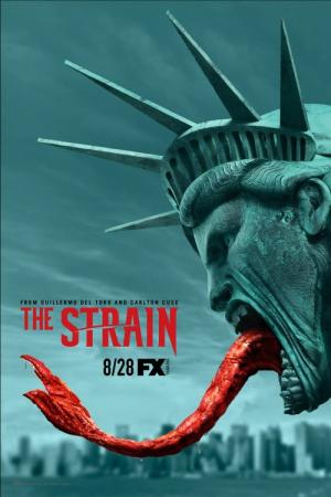 28 Best Shows Like The Strain ...