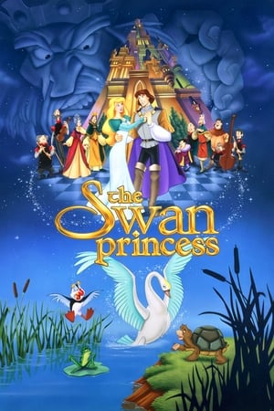 30 Best Movies Like The Swan Princess ...