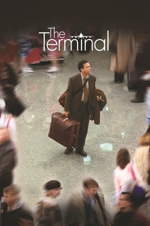 30 Best Movies Like The Terminal ...