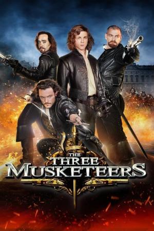 28 Best Movies Like The Three Musketeers ...