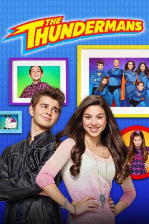 14 Best Tv Shows Like The Thundermans ...