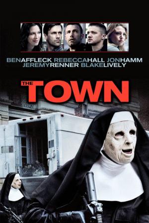 31 Best Movies Like The Town ...