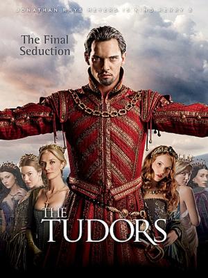 10 Best Shows Like Tudors ...